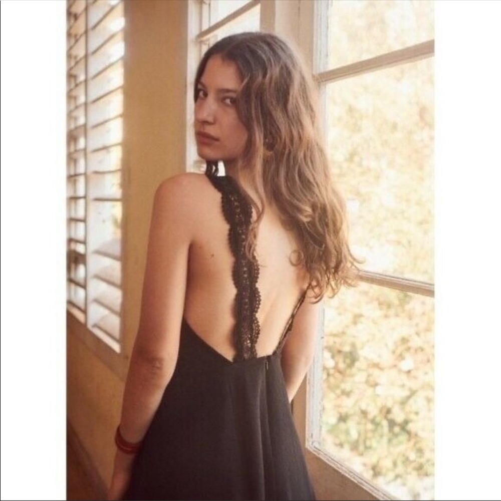 Sezane Edna Dress